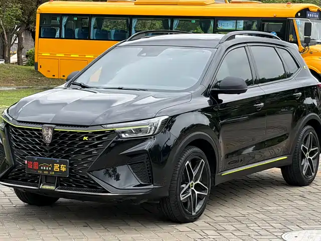 2022 Roewe RX5