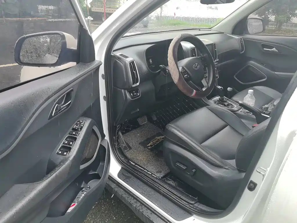 Hyundai ix35 — миниатюра 14