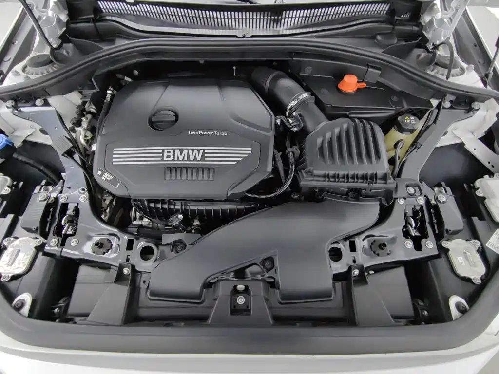 BMW 1 Series — миниатюра 6