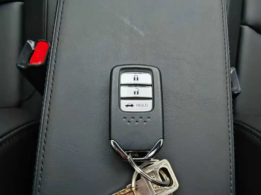 Honda Crider — миниатюра 11