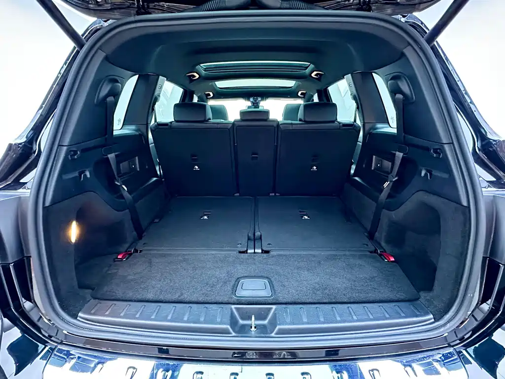 Mercedes-Benz GLB — миниатюра 7