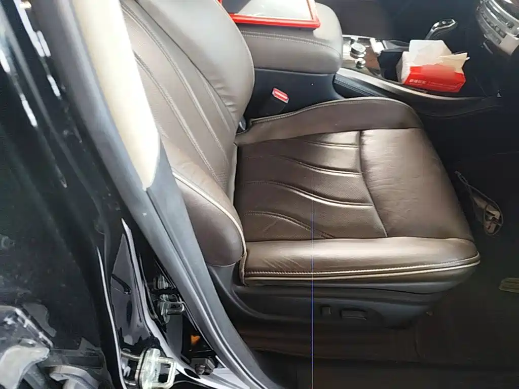Infiniti QX60 (Import) — миниатюра 25