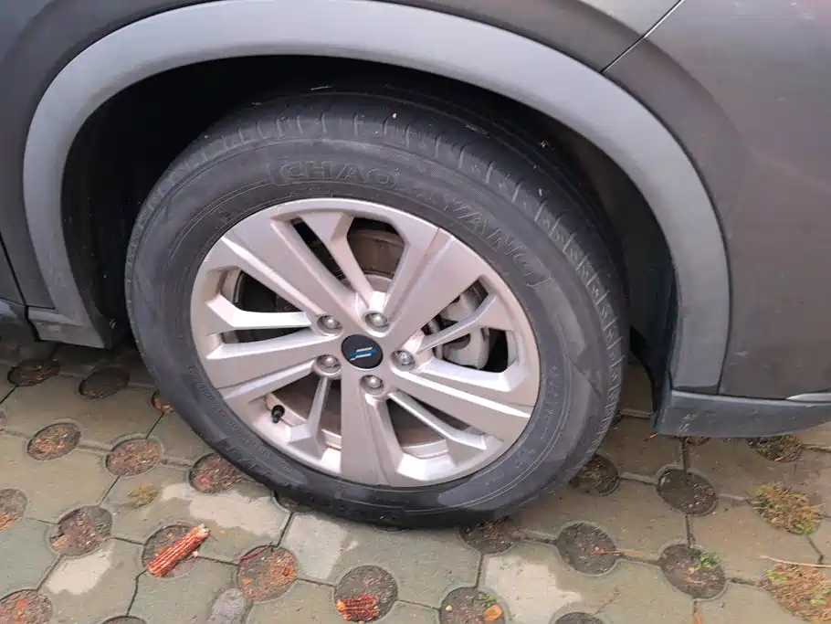 Oshan Oushang X5 — миниатюра 6