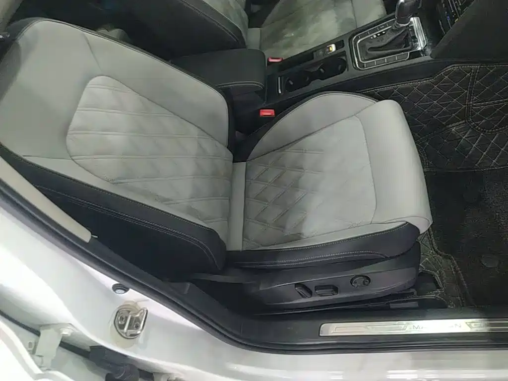 Volkswagen Magotan — миниатюра 25
