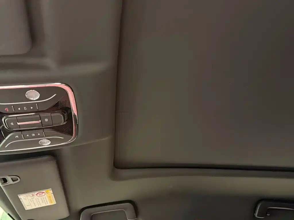Jetour X70 PLUS — миниатюра 15