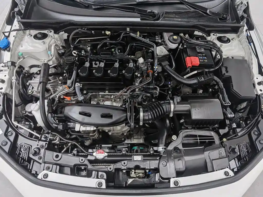 Honda Civic — миниатюра 6