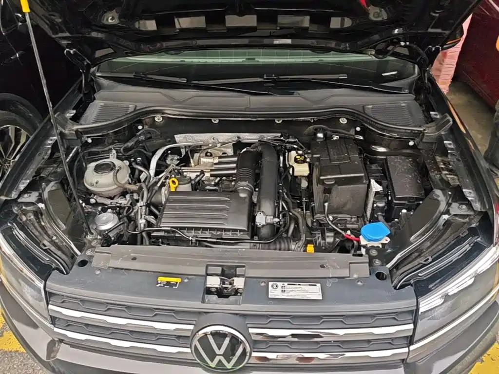 Volkswagen Tharu — миниатюра 20