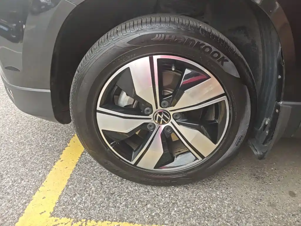 Volkswagen Tharu — миниатюра 23