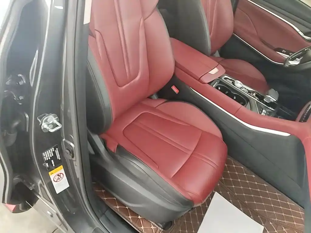Changan CS75 PLUS — миниатюра 25