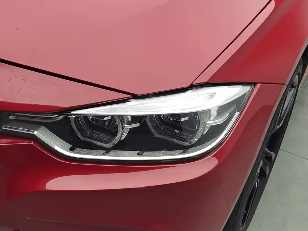 BMW 3 Series — миниатюра 7