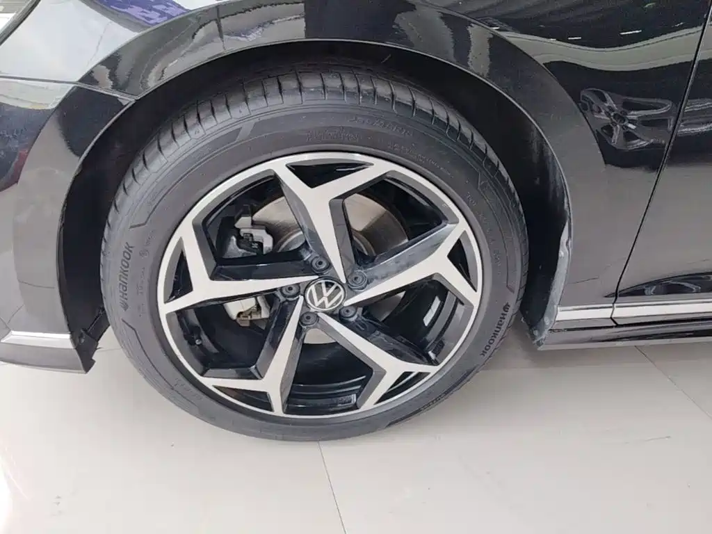 Volkswagen Magotan — миниатюра 23