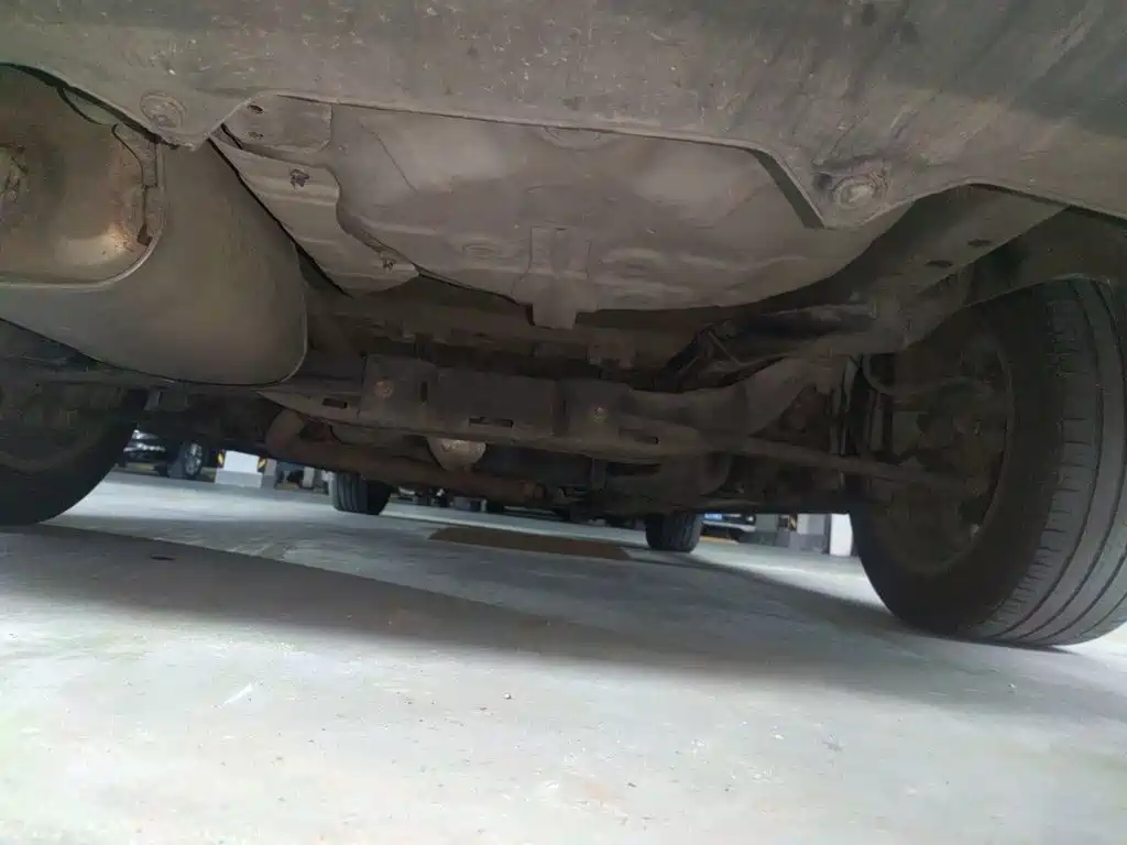 Buick Excelle — миниатюра 22