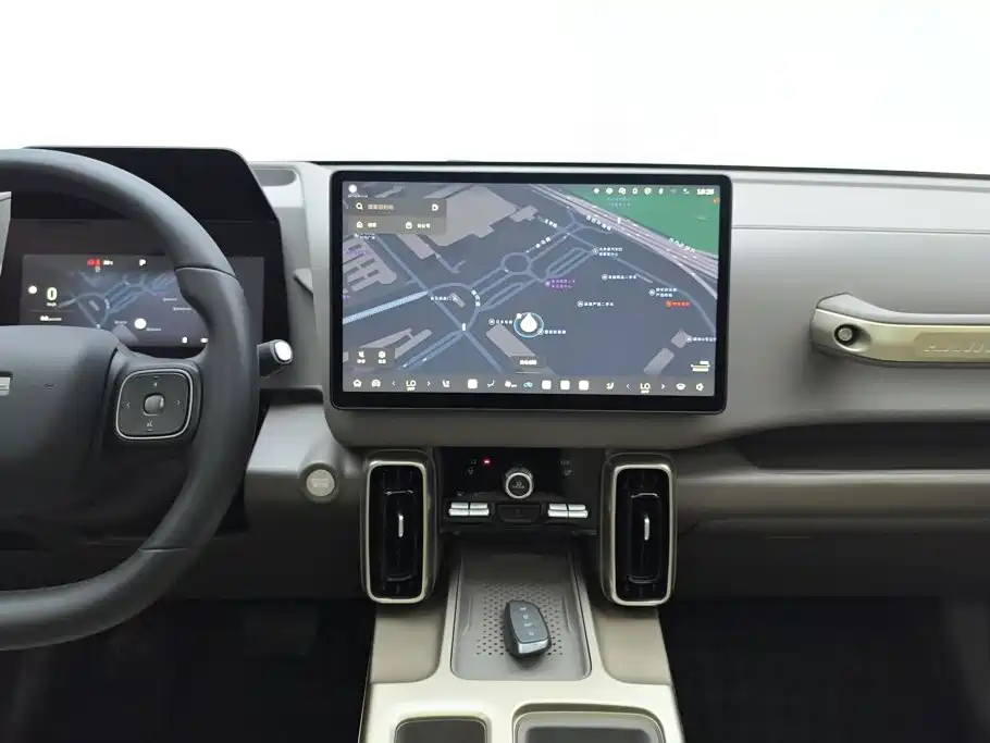 Haval Big Dog — миниатюра 13