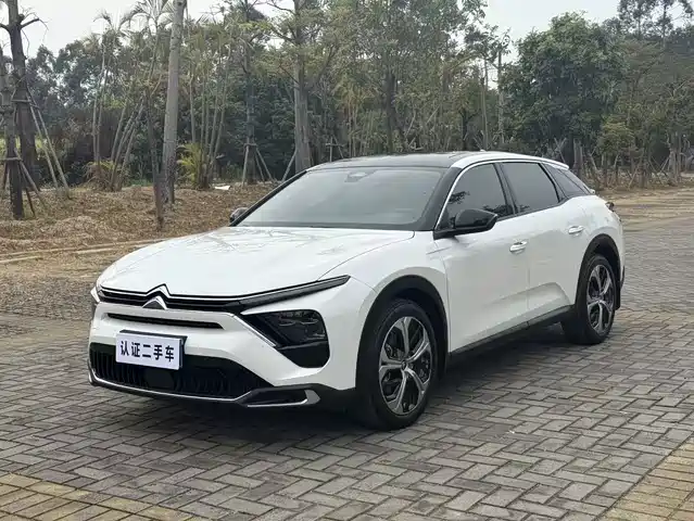 citroen versailles-c5-x