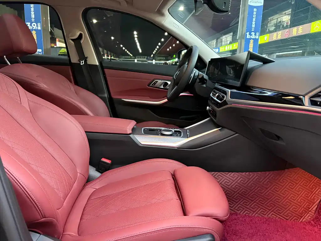 BMW 3 Series — миниатюра 12