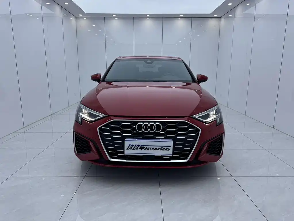 Audi A3 — миниатюра 2