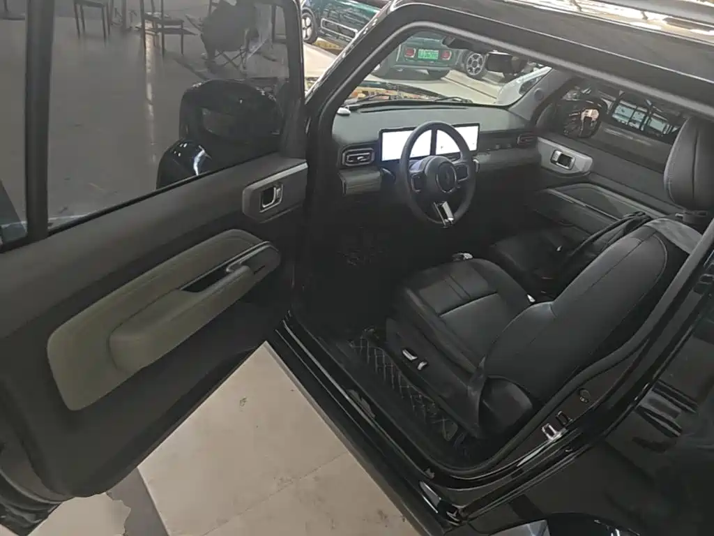 Baojun Yueye — миниатюра 16