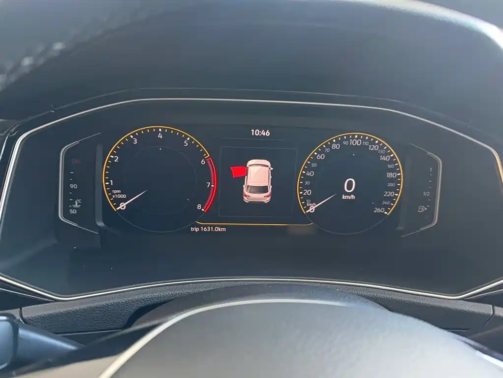 VOLKSWAGEN T ROC EXPLORING SONGS