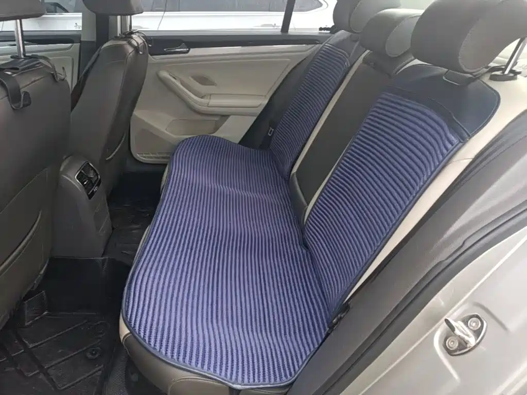 Volkswagen Sagitar — миниатюра 17