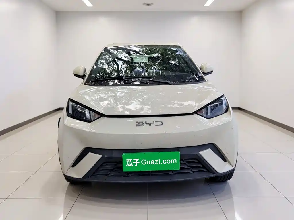 BYD Seagull — миниатюра 24