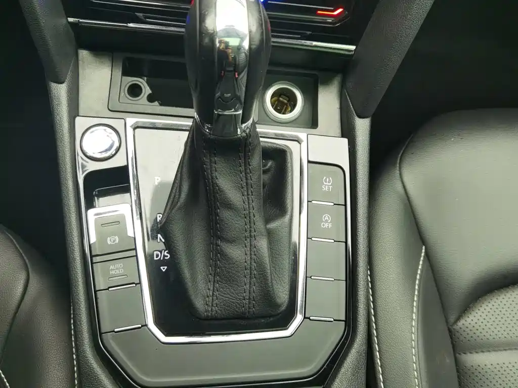 Volkswagen Lamando — миниатюра 13
