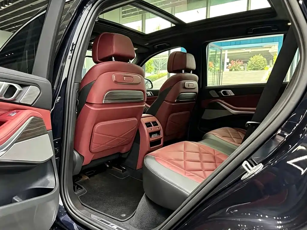 BMW X5 — миниатюра 5