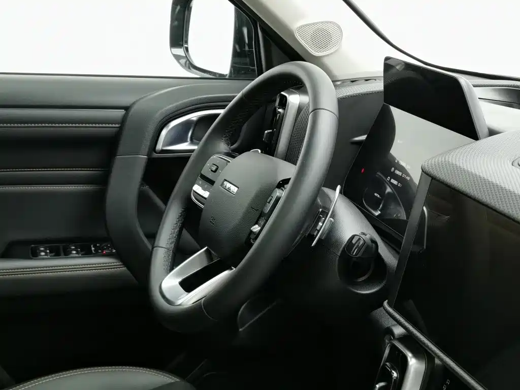 Haval Big Dog — миниатюра 22