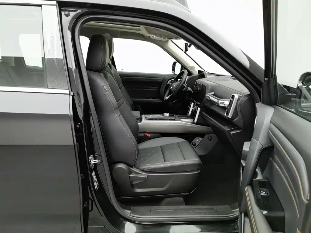 Haval Big Dog — миниатюра 23
