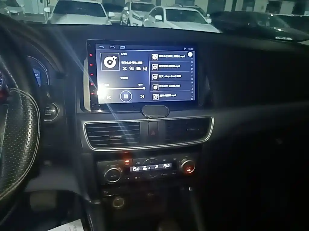 Mazda CX-5 — миниатюра 13