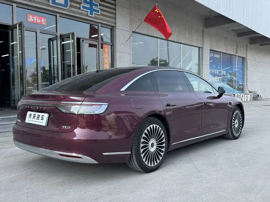Xiangjie Xiangjie S9 — миниатюра 15