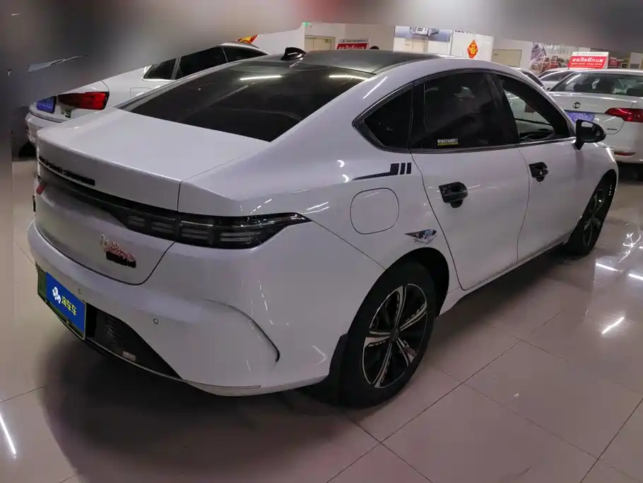 BYD Destroyer 05 — миниатюра 3