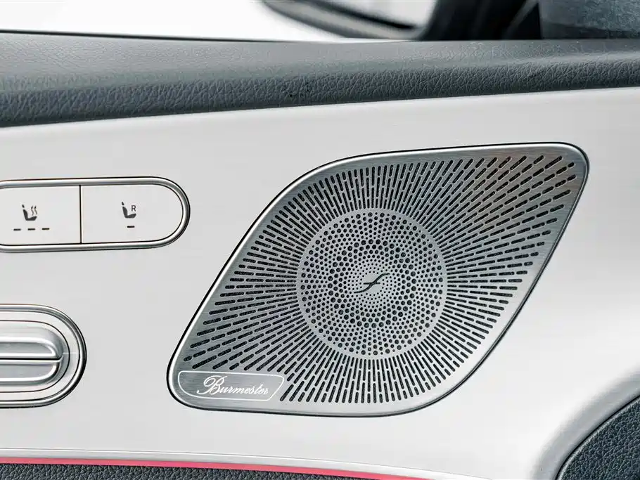 Mercedes-Benz GLE AMG — миниатюра 18