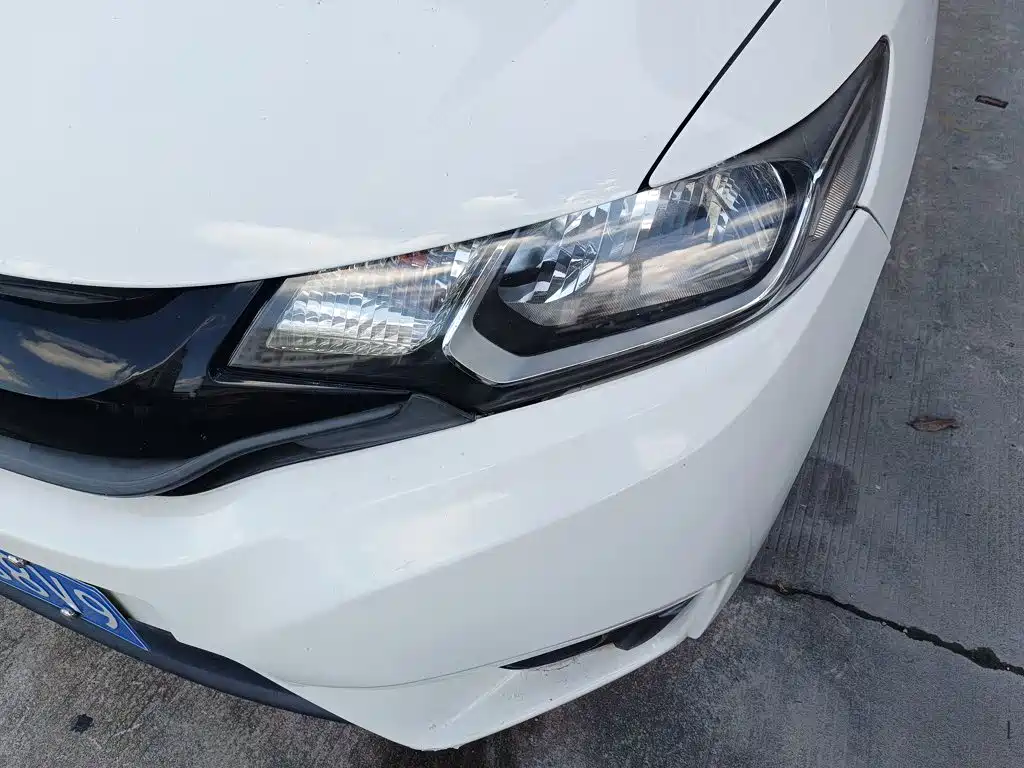 Honda Fit — миниатюра 24