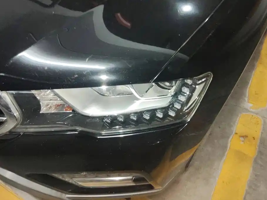Haval H6 Coupe — миниатюра 5
