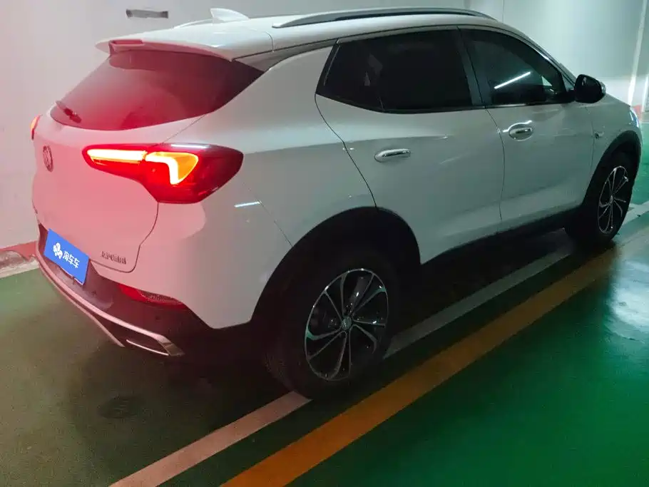 Buick Encore GX — миниатюра 3