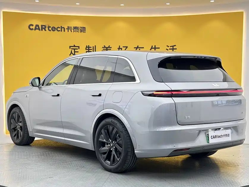 Li Auto Li L7 — миниатюра 6