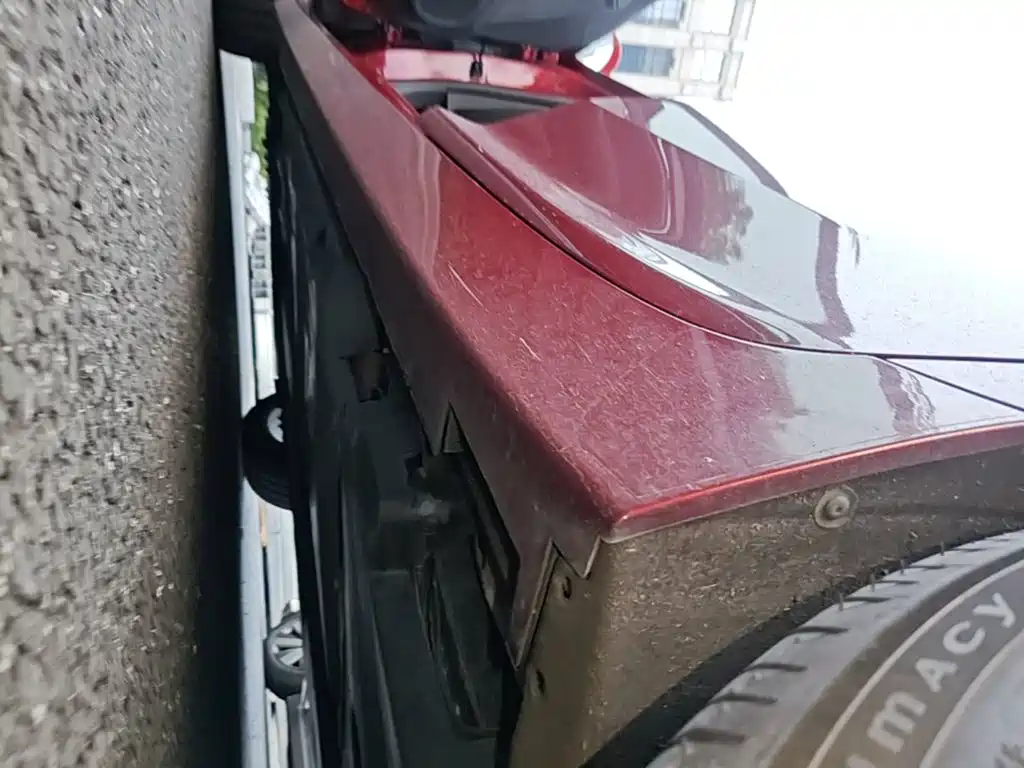 Cadillac CT5 — миниатюра 22