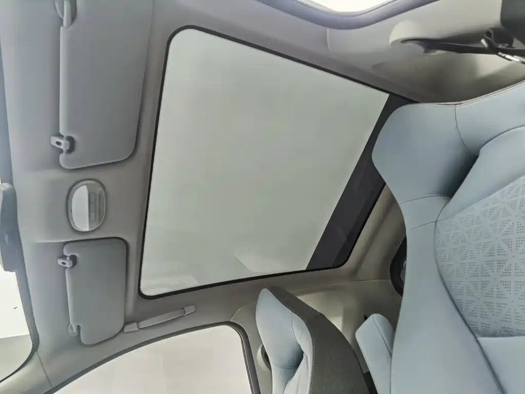 Chery QQ Little Ant — миниатюра 14