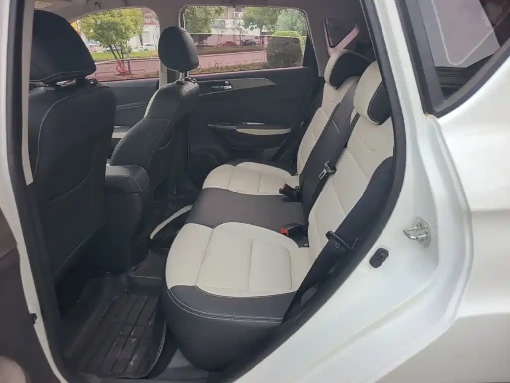 Changan CS35 — миниатюра 17