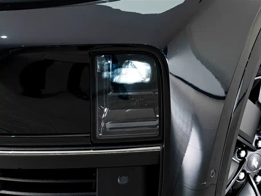 Li Auto Li L7 — миниатюра 4