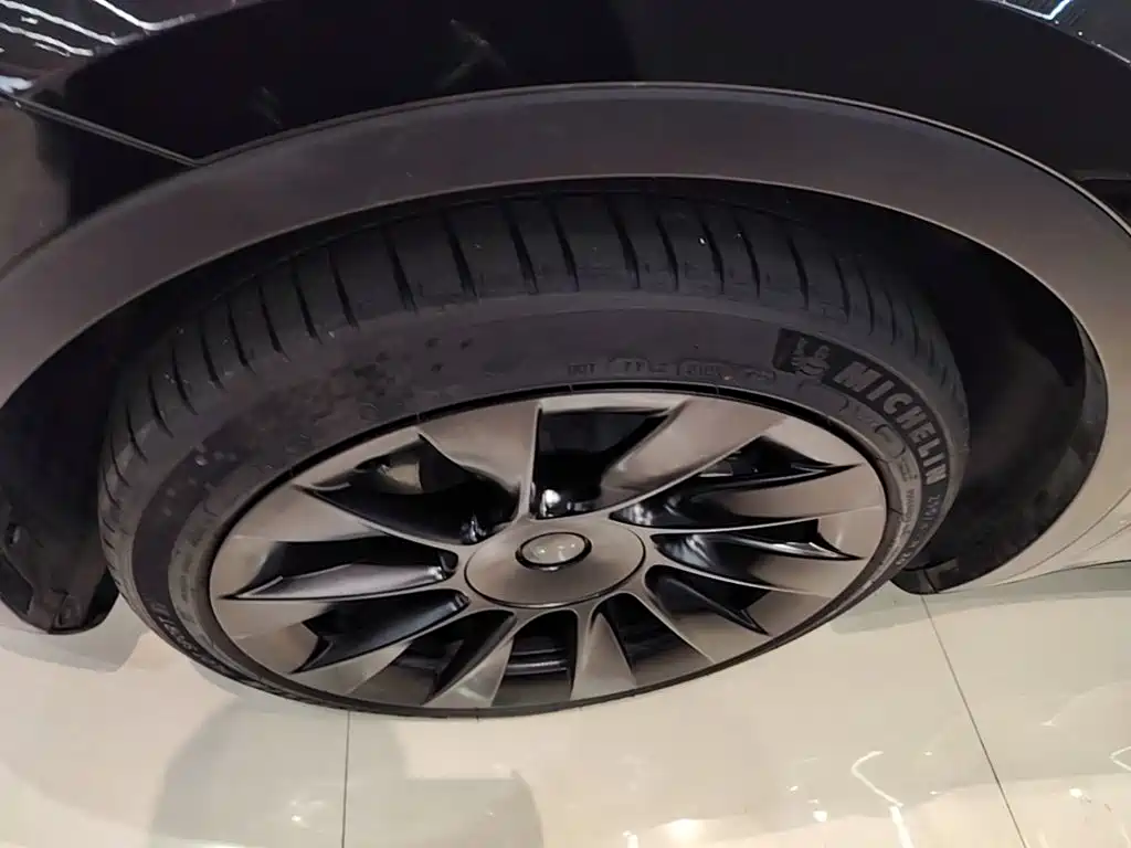 Tesla Model Y — миниатюра 23