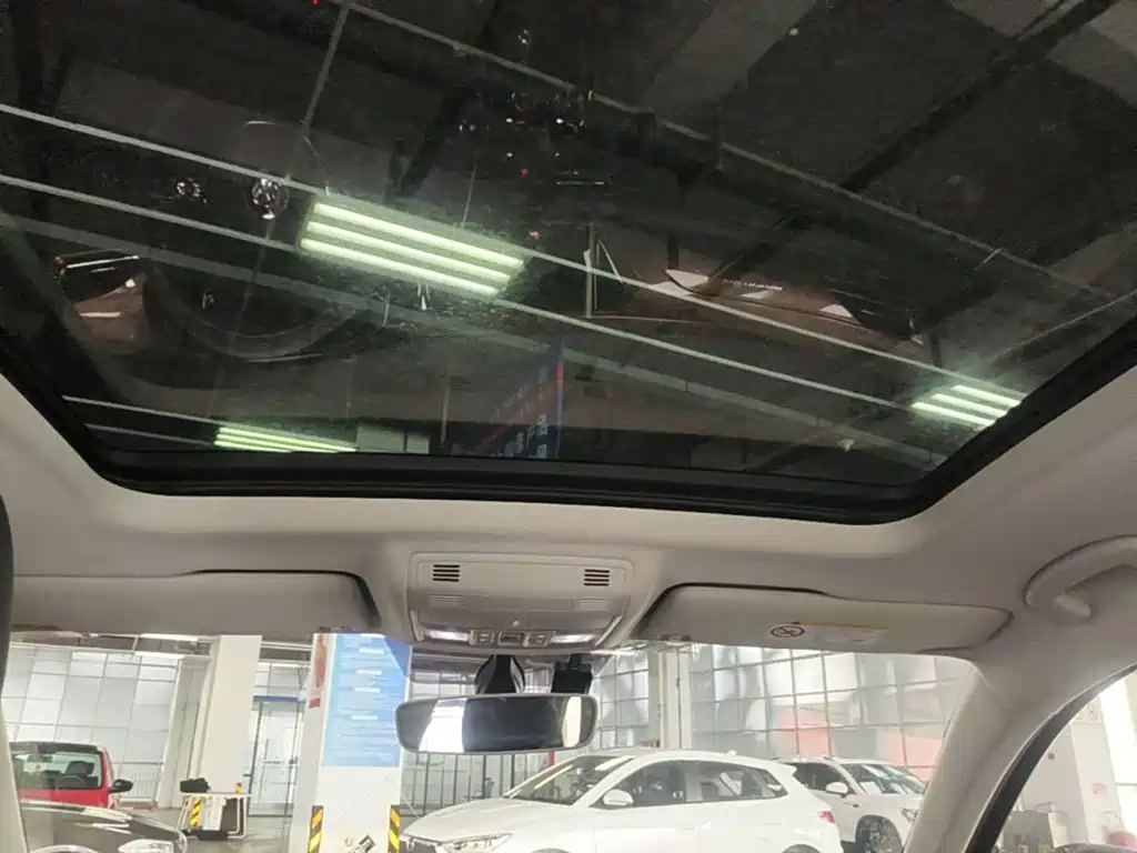 Volkswagen Tharu — миниатюра 18