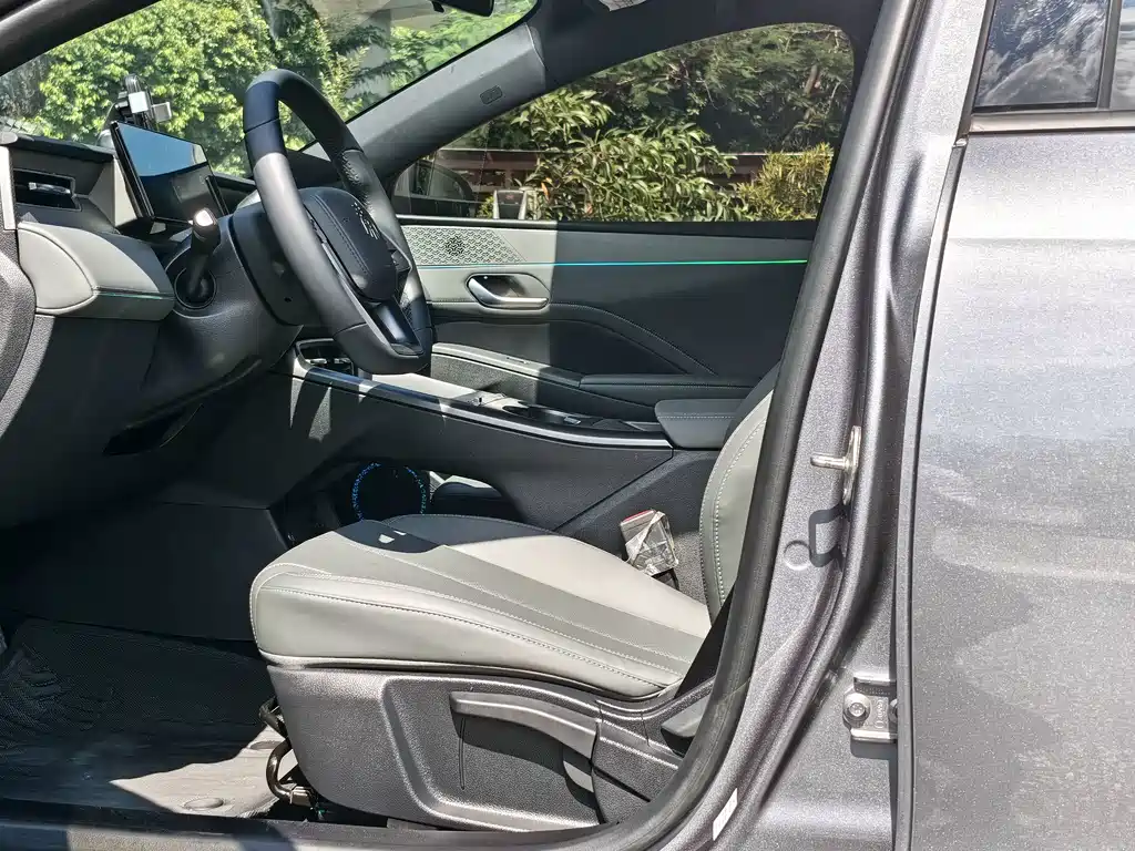 BYD Qin PLUS — миниатюра 14