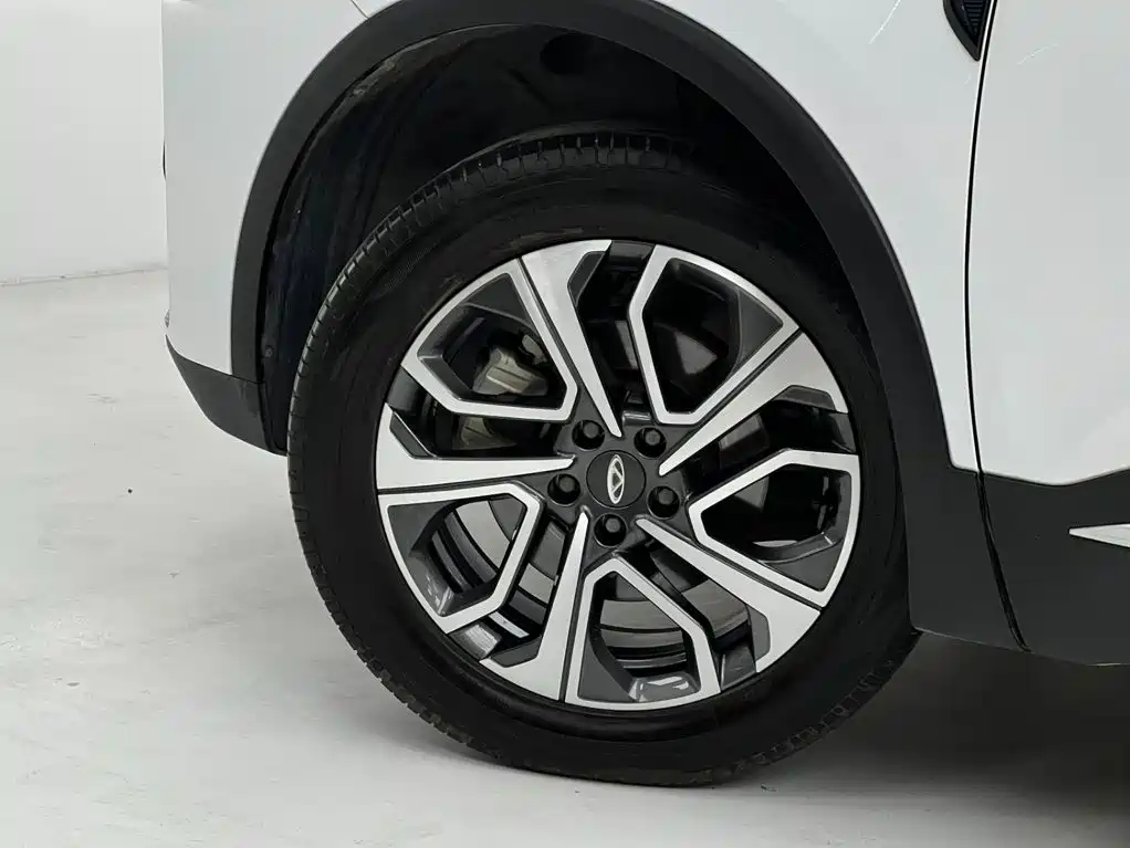 Chery Tiggo 7 PLUS — миниатюра 11