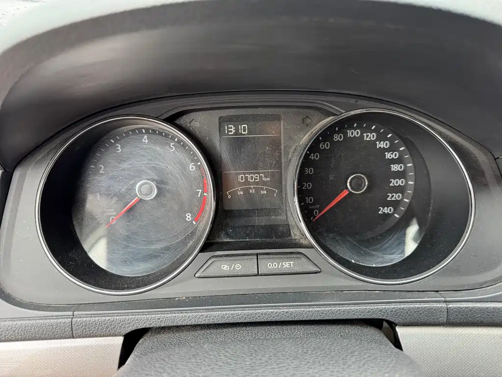 Volkswagen Lavida — миниатюра 6