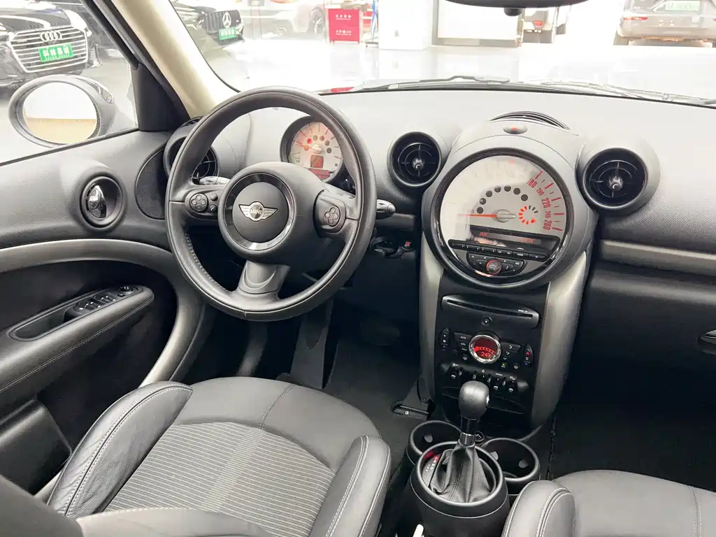 MINI Mini — миниатюра 22