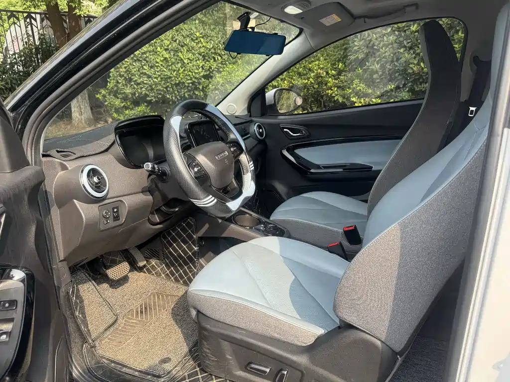 Chery QQ Little Ant — миниатюра 8