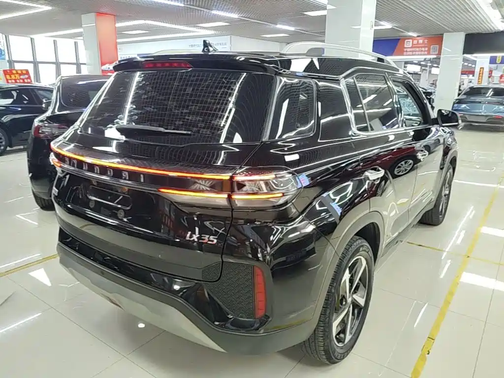 Hyundai ix35 — миниатюра 7