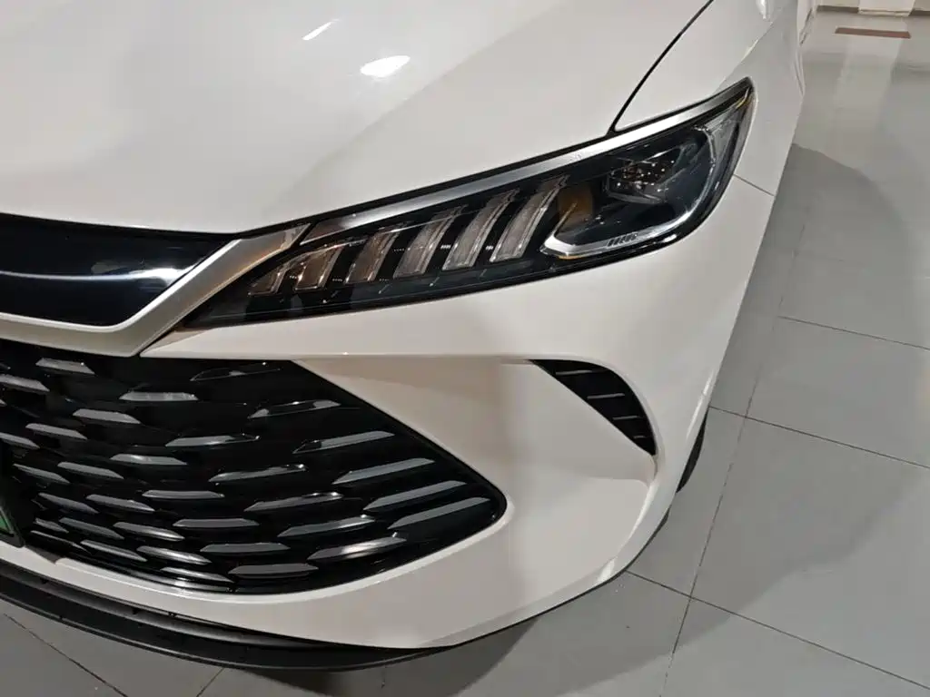 BYD Qin PLUS — миниатюра 24