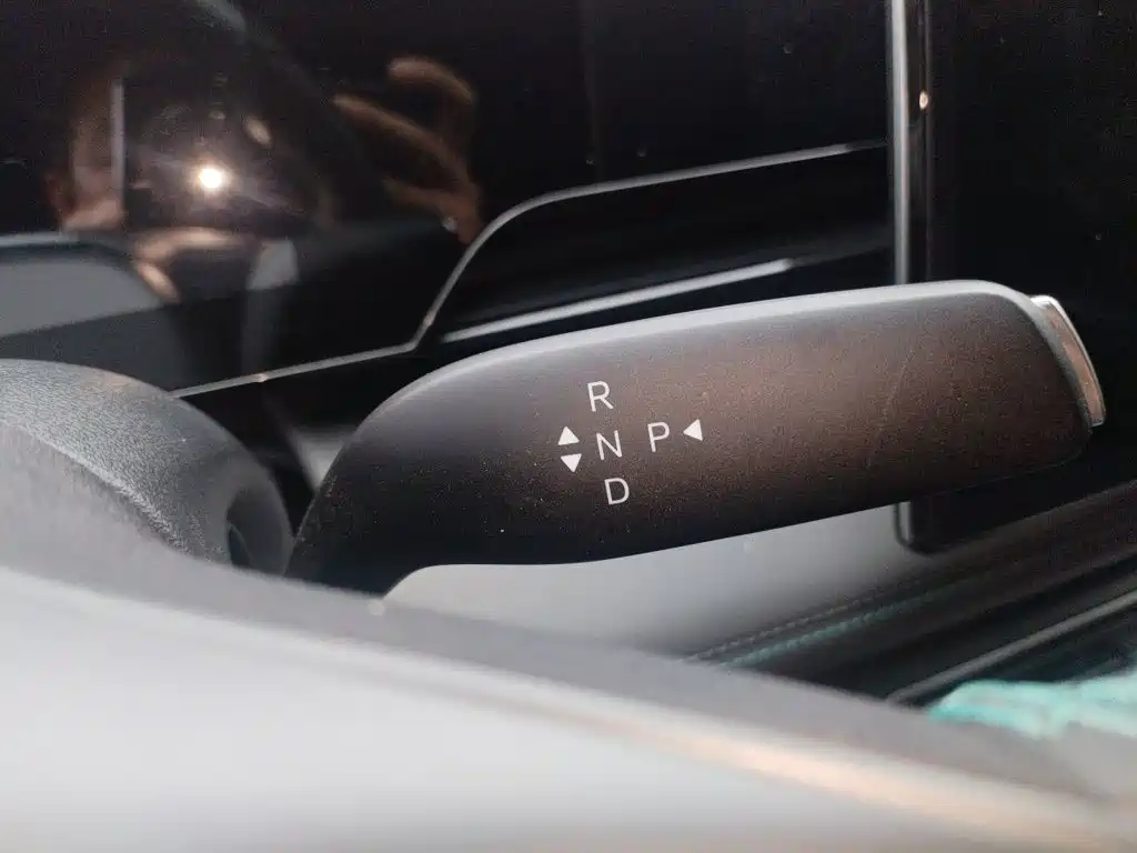 BYD Qin L — миниатюра 7